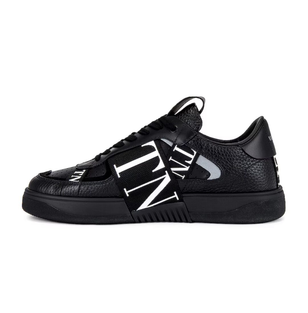 Valentino Garavani “black” - Image 2