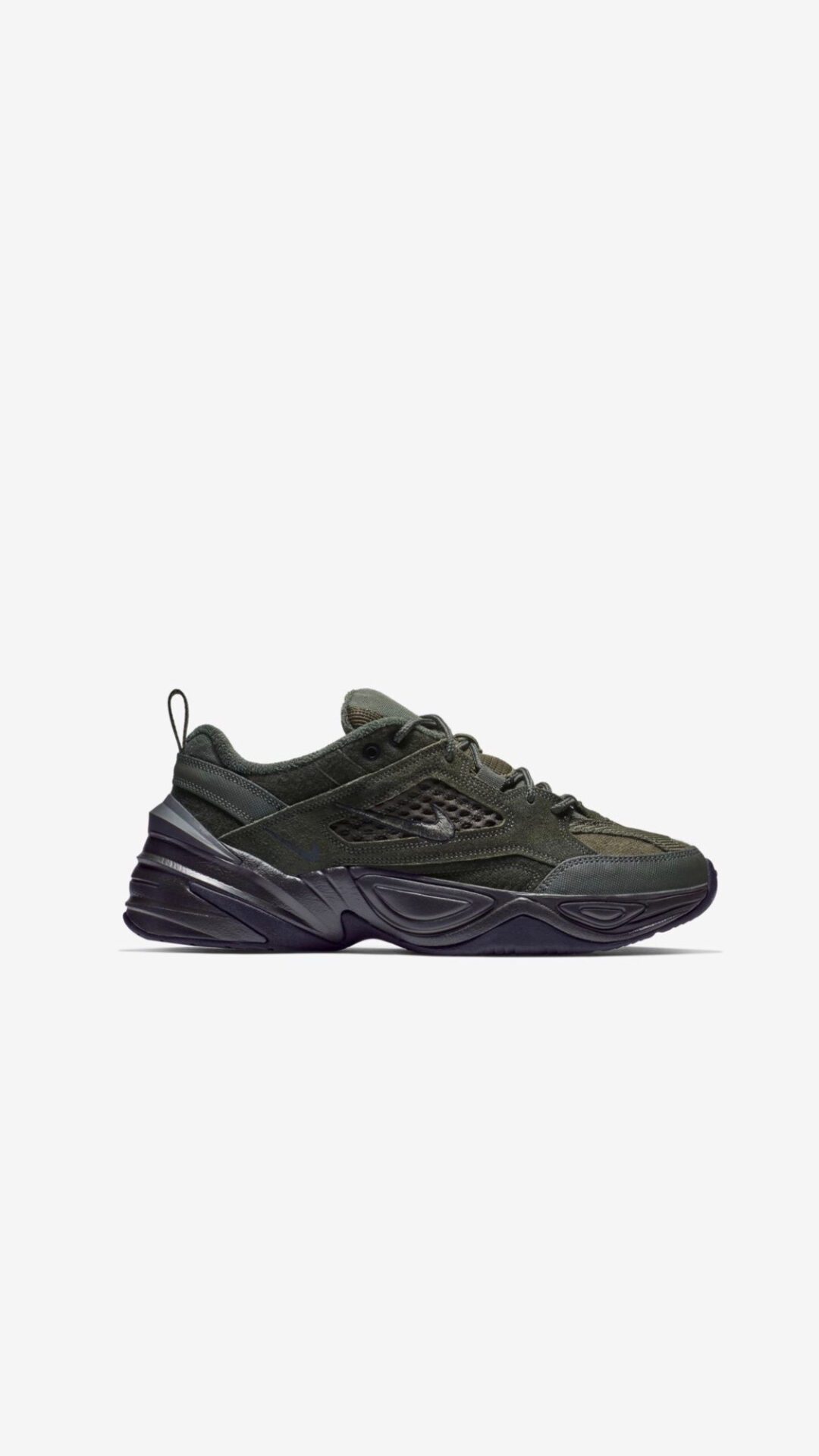 Nike m2k Tekno