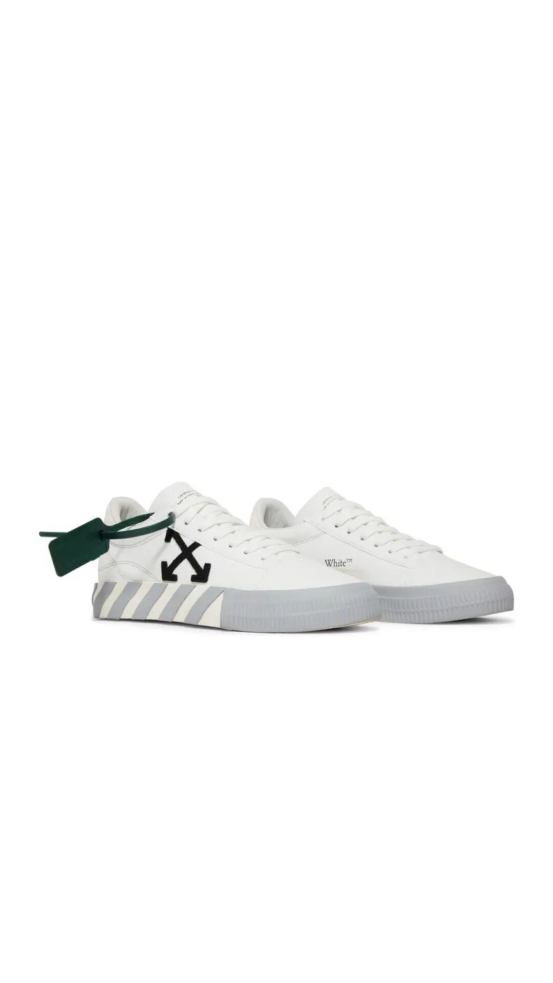 OFF WHITE “VULC” - Image 3