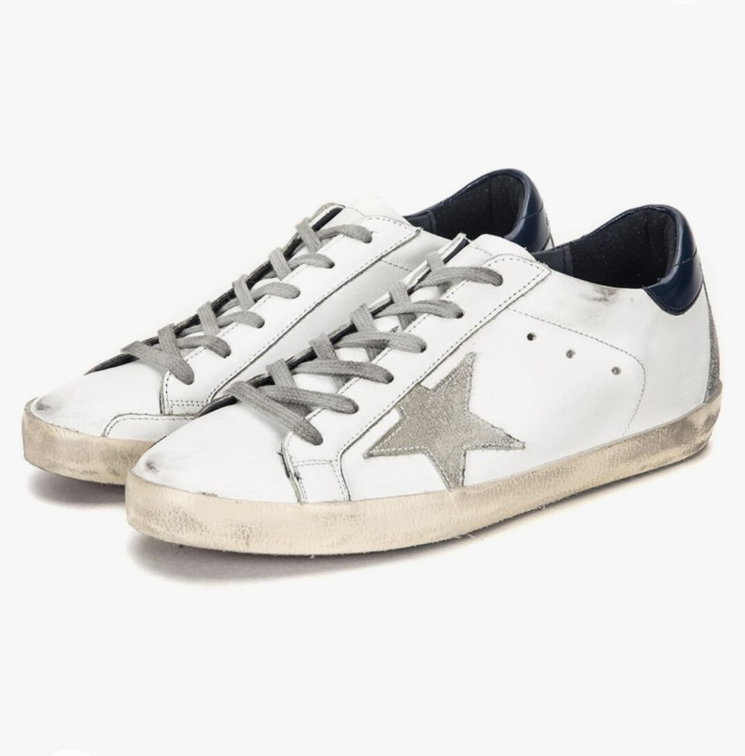 Golden Goose super star - Image 4