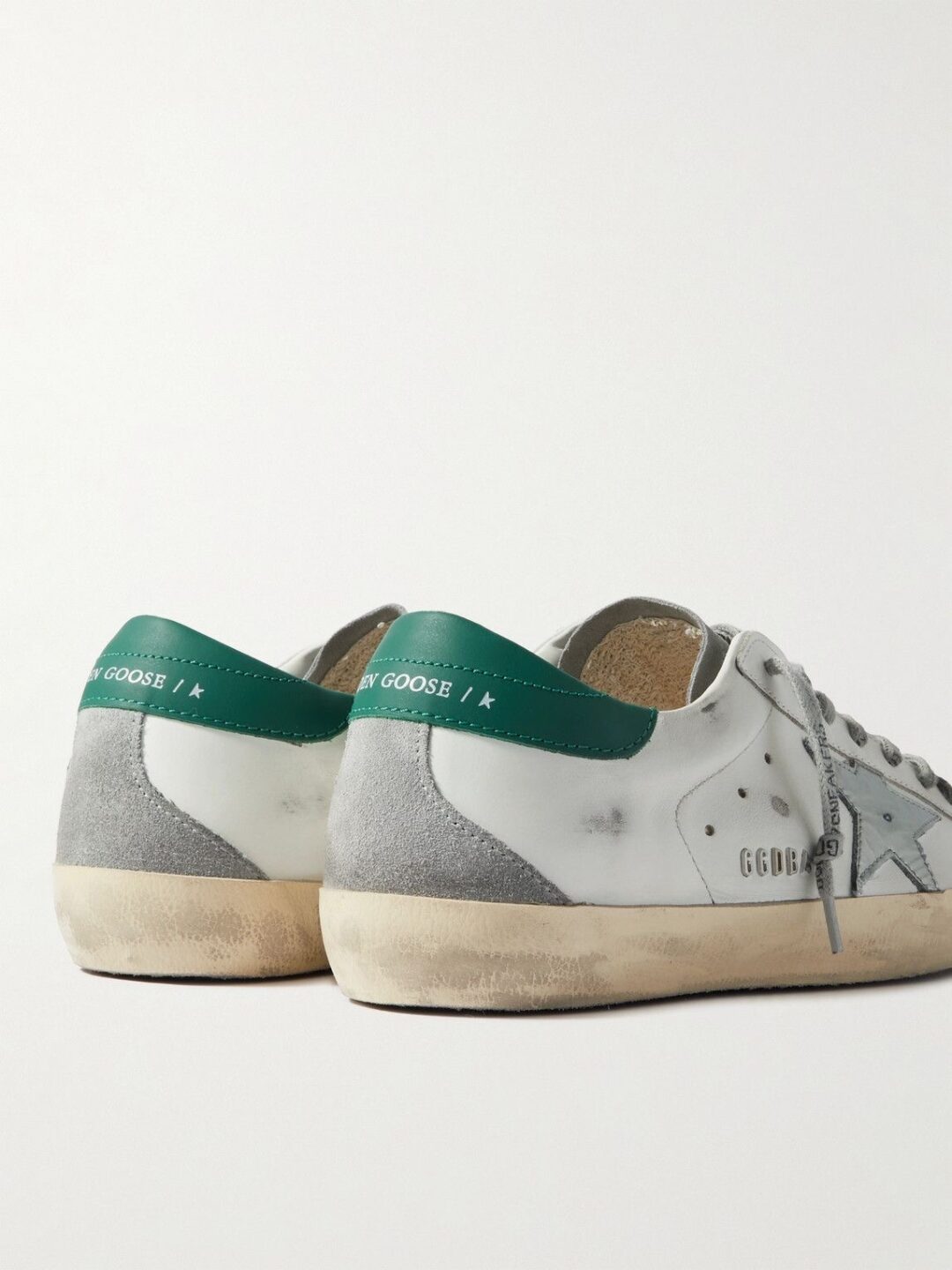 Golden Goose super star - Image 2